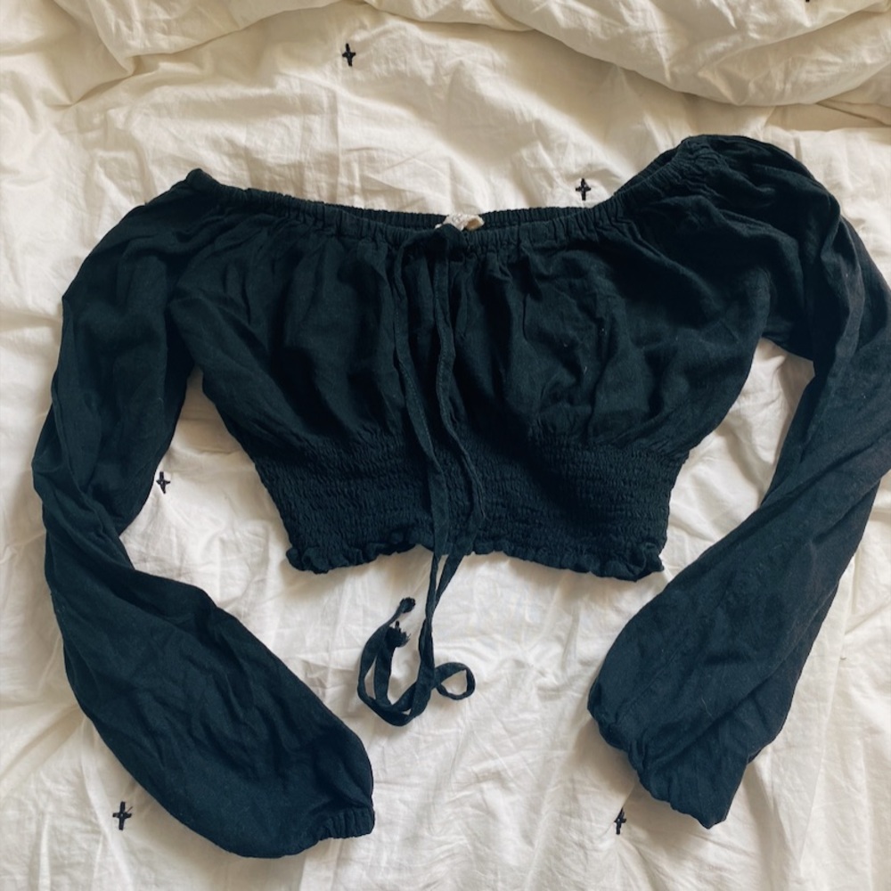 Brandy top